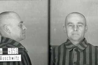 Dobrovolně šel do Osvětimi, aby varoval svět. Polský hrdina Witold Pilecki skončil s kulkou v týlu - Médium.cz